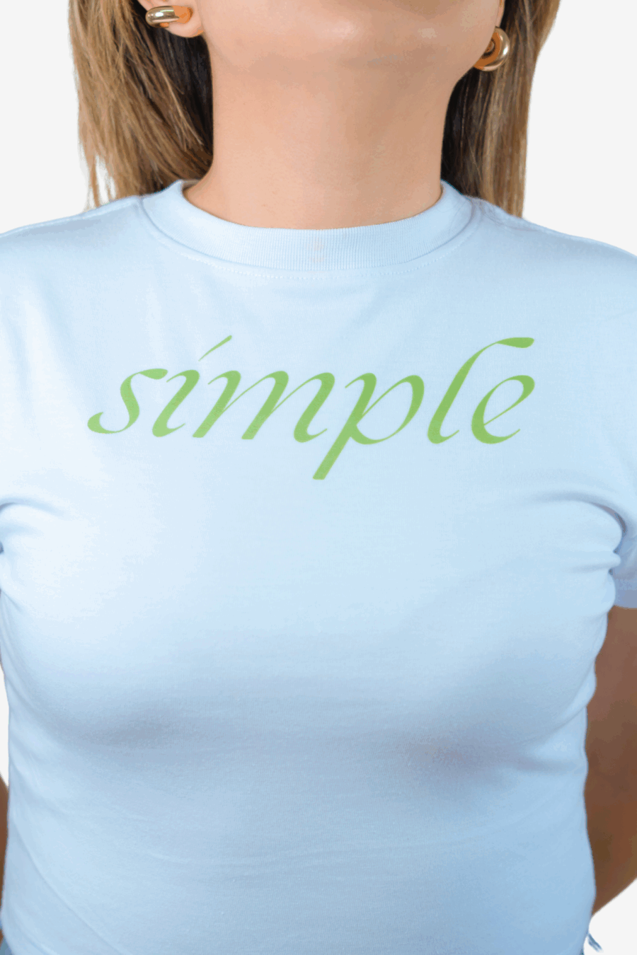 PLAYERA SIMPLE - Image 2