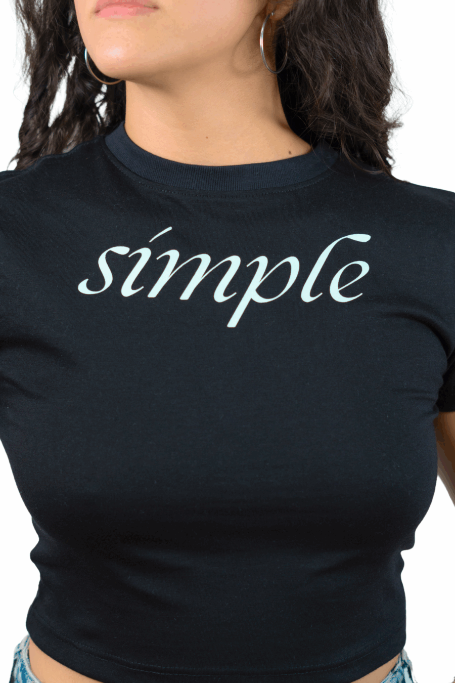 PLAYERA SIMPLE - Image 4